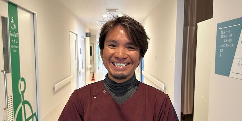那覇セントラルクリニック 放射線技師
