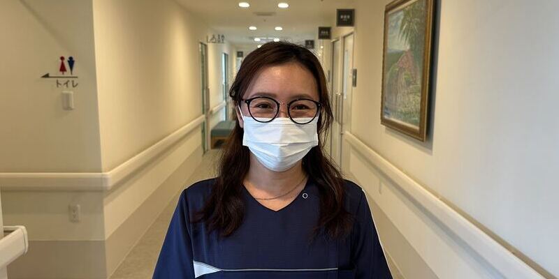 那覇セントラルクリニック 看護師