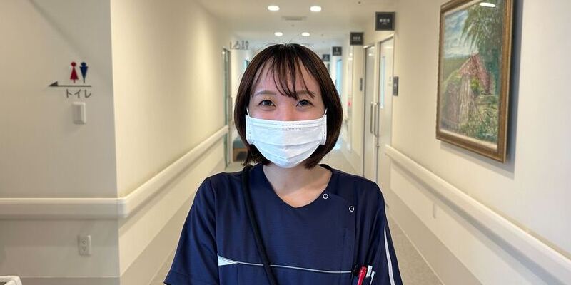 那覇セントラルクリニック 看護師