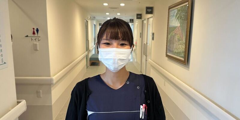 那覇セントラルクリニック 看護師