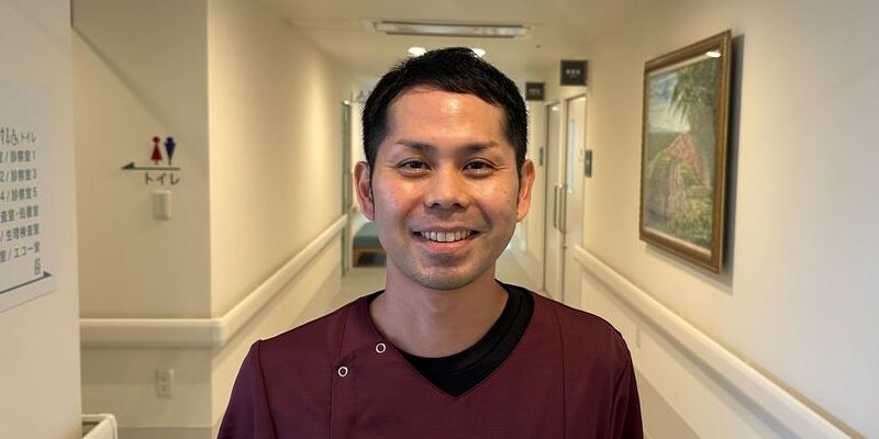 那覇セントラルクリニック 臨床検査技師