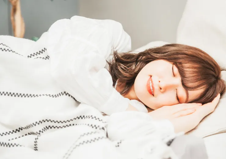 睡眠時無呼吸症候群(SAS)の診療