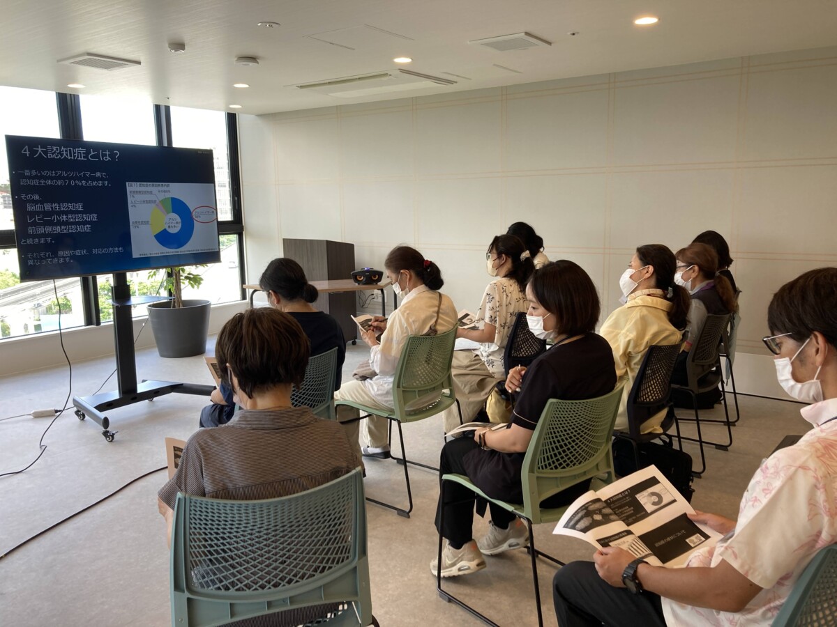 小渡貴司院長　講演会2025年6月19日|那覇セントラルクリニック