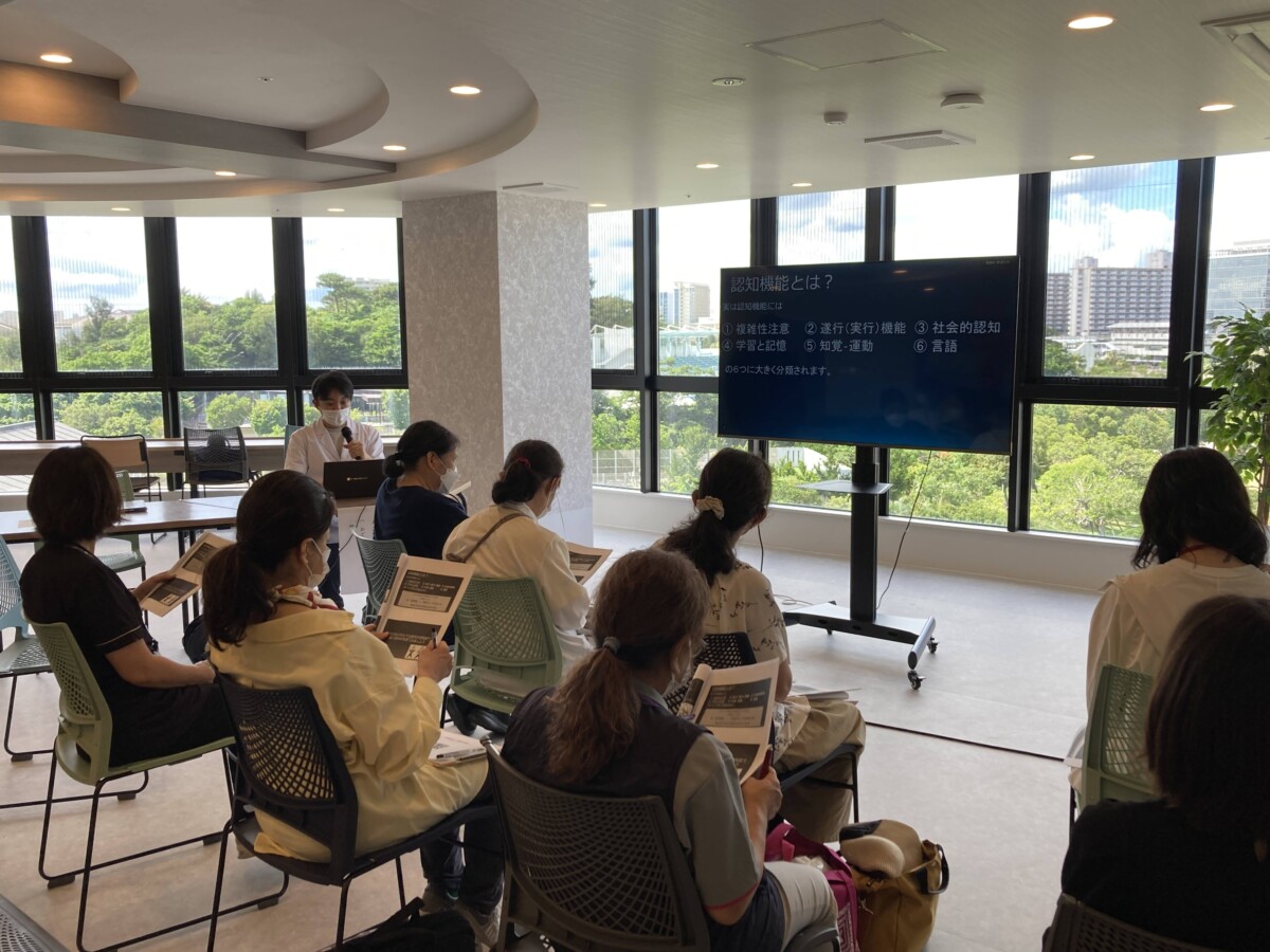 小渡貴司院長　講演会2025年6月19日|那覇セントラルクリニック