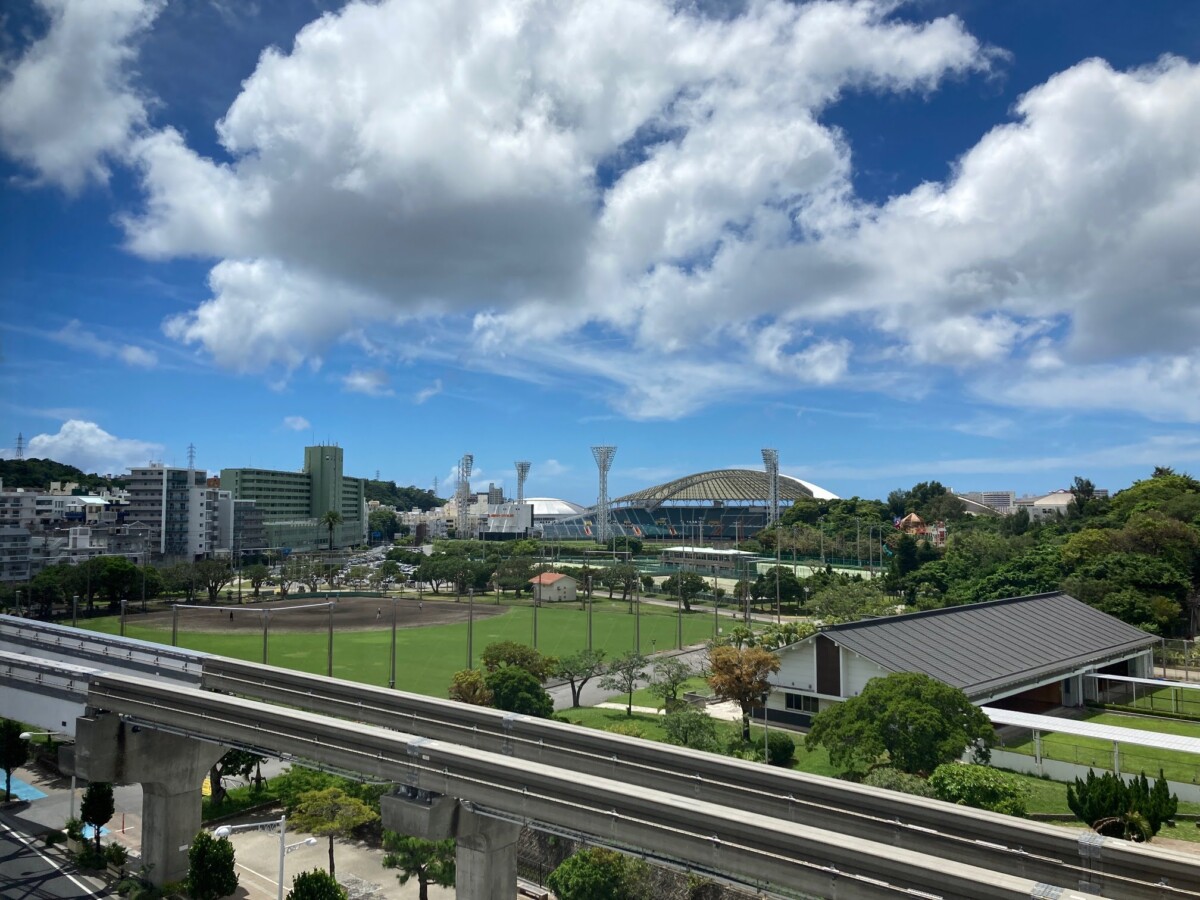梅雨明け～夏の入口　体調不良を感じたら～｜那覇セントラルクリニック