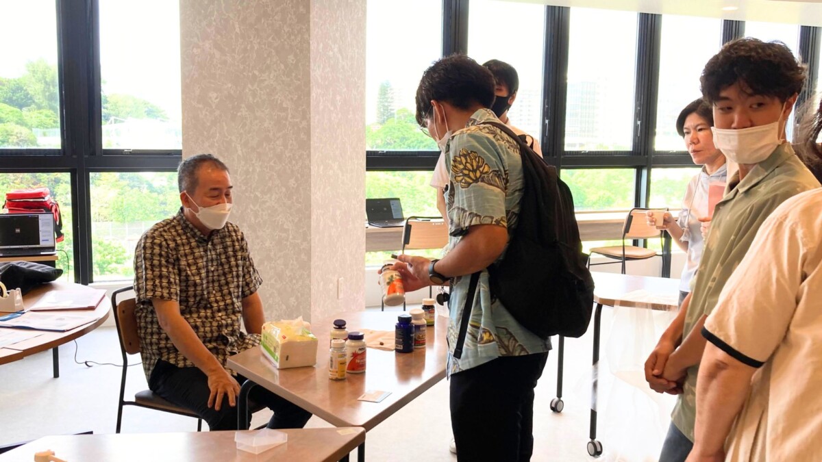 ちょっと個性が強い子の”気になる行動”実は”栄養がカギだった！| 那覇セントラルクリニック　