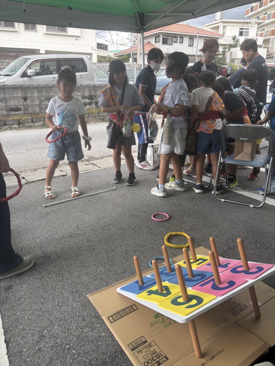夏祭り　沖縄尚学夏の甲子園初優勝の日｜グループホームめぐみ小禄南　ウェルケア沖縄