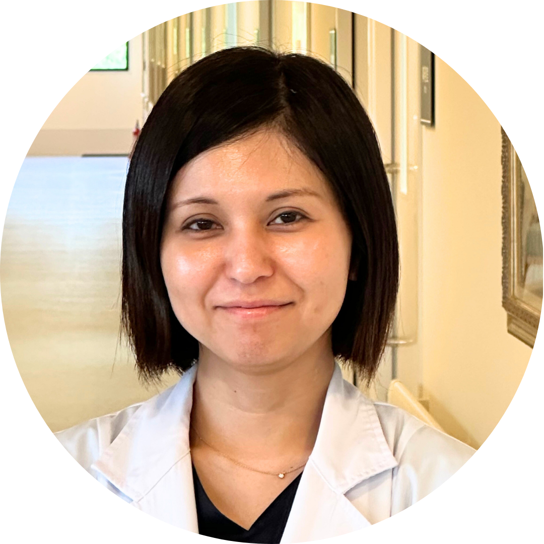 加藤友美 医師|那覇セントラルクリニック