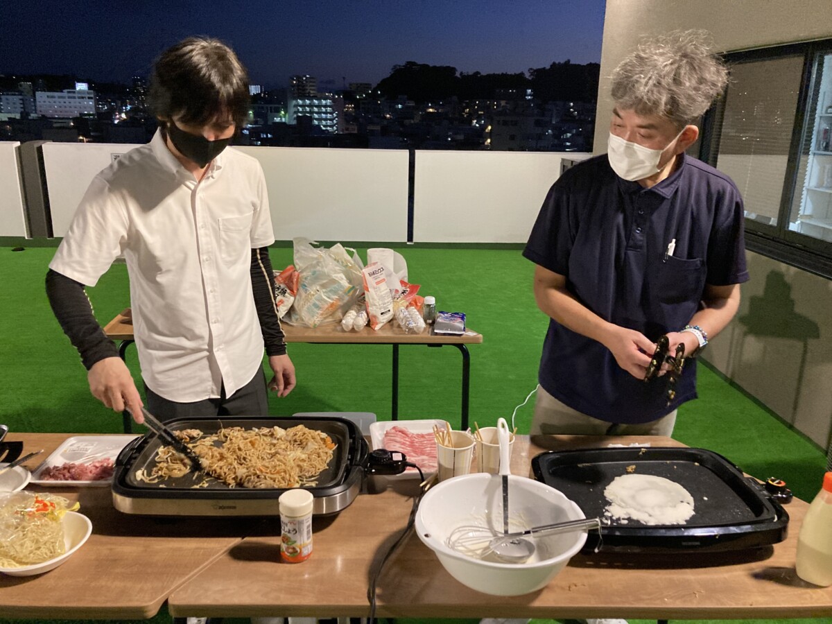 夏祭りを開催しました｜那覇セントラルクリニック