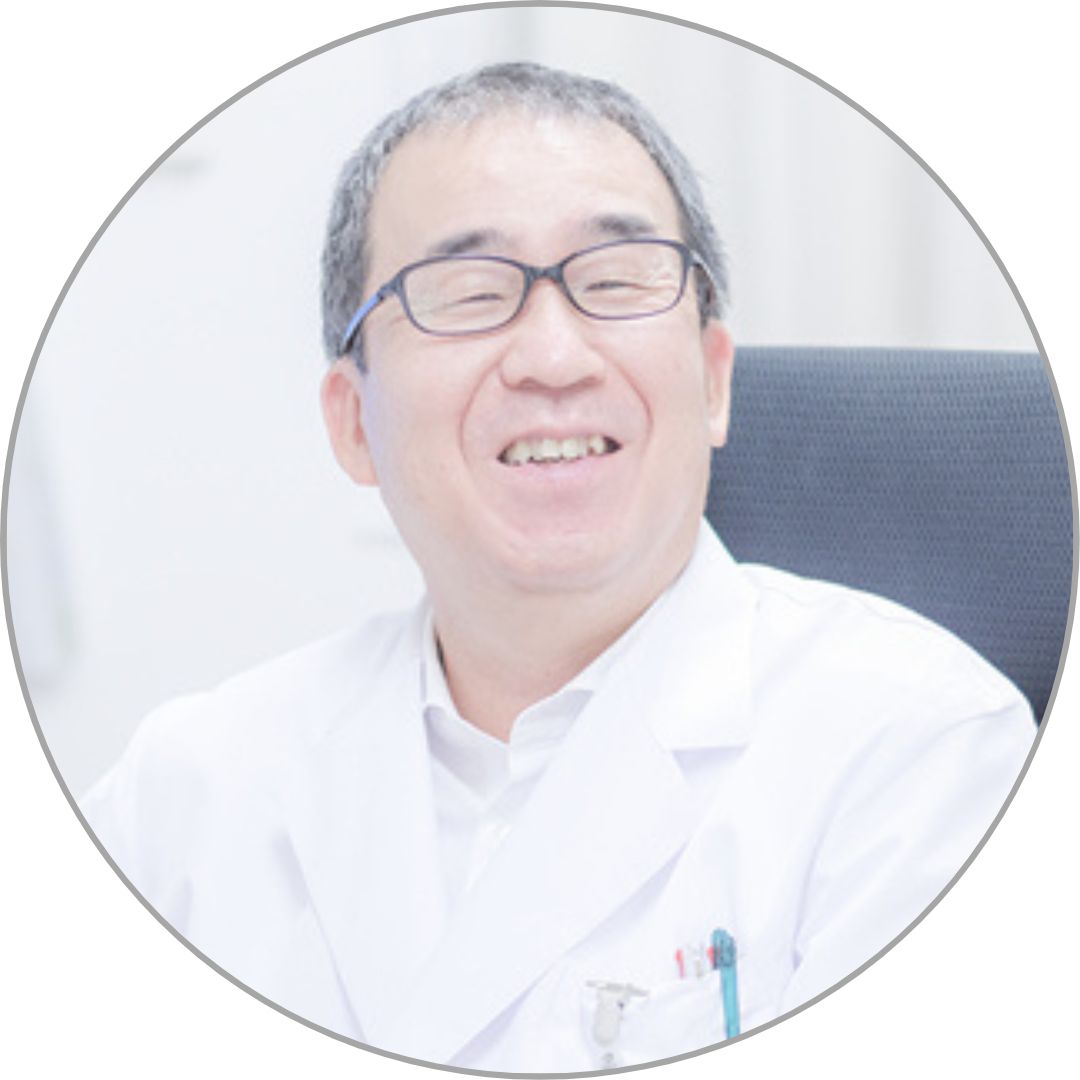 那覇セントラルクリニック下山直登医師