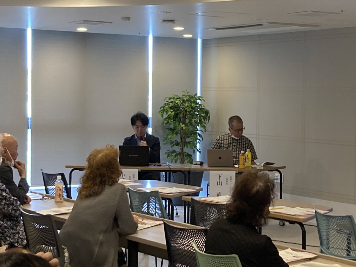 1周年記念 医療講演会を開催しました｜那覇セントラルクリニック