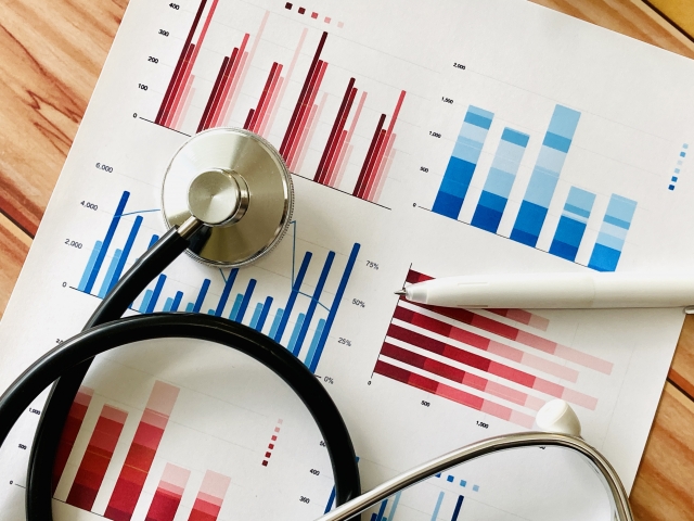 健康診断のご案内