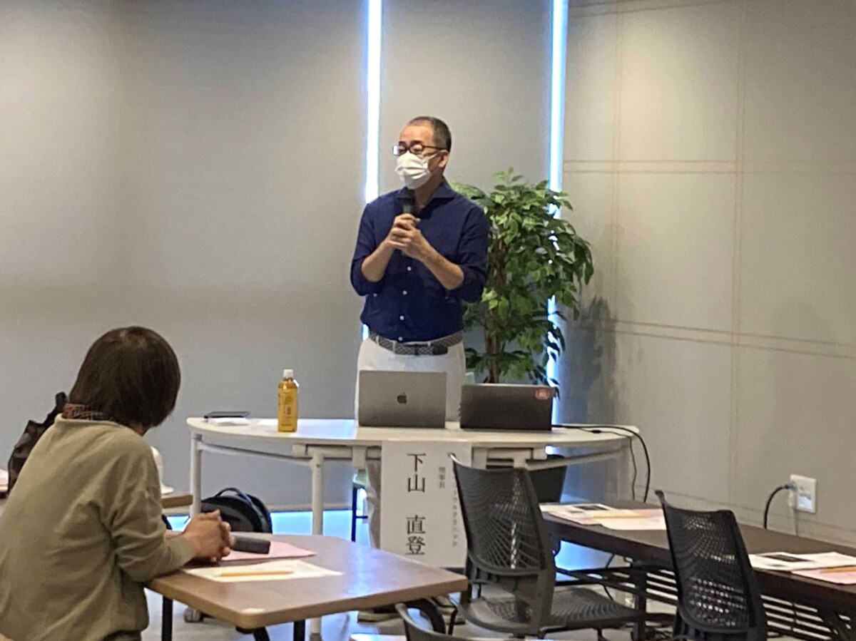 睡眠時無呼吸症候群（SAS）講演会を開催しました｜那覇セントラルクリニック