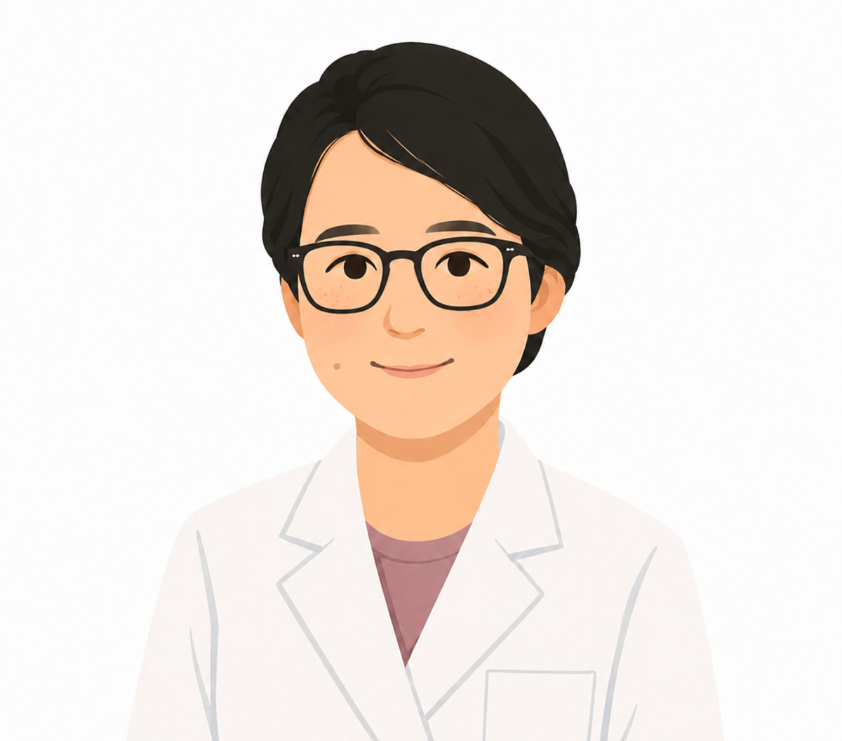 小島医師|那覇セントラルクリニック(消化器内科)
