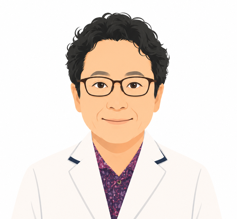 山代医師