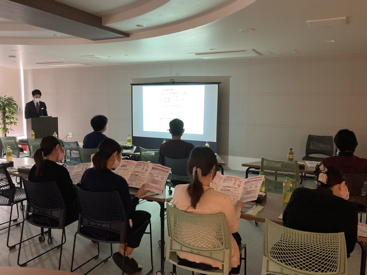 アルツハイマー病による軽度認知障害(MCI)や軽度認知症を対象とした疾患修飾薬について学びました|那覇セントラルクリニック
