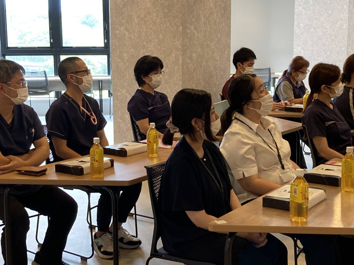 アクイプタ錠（一般名：アトゲパント）勉強会｜那覇市の脳神経内科（神経内科）那覇セントラルクリニック